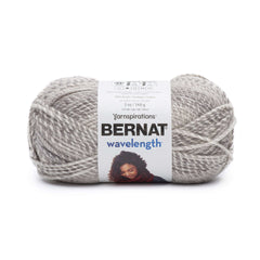 Bernat Wavelength Chunky Yarn 140g