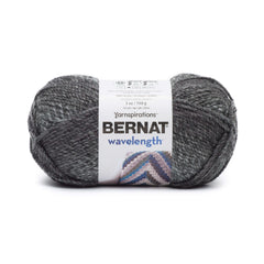 Bernat Wavelength Chunky Yarn 140g