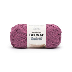 3 Ball Pack Bernat Suede-ish Chunky Yarn 160g