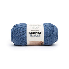 Bernat Suede-ish Chunky Yarn 160g