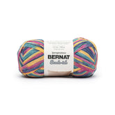 Bernat Suede-ish Chunky Yarn 160g