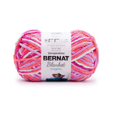 Bernat Blanket Brights Yarn 300g