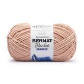 Bernat Blanket Sparkle Super Chunky Yarn 300g