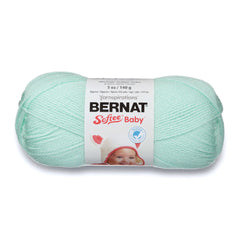 Bernat Softee Baby DK Yarn 120g/140g