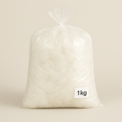 Hollow Polyester Filling – 200g to 1kg