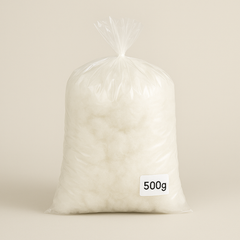 Hollow Polyester Filling – 200g to 1kg