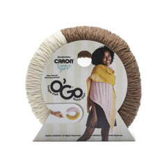 Caron Simply Soft O'Go Yarn 141g