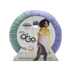 Caron Simply Soft O'Go Yarn 141g