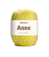 Circulo Anne 100% Mercerized Cotton Yarn 174g