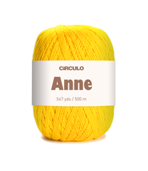 Circulo Anne 100% Mercerized Cotton Yarn 174g