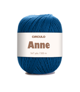 Circulo Anne 100% Mercerized Cotton Yarn 174g