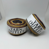 Pack of 2 - Yarn Outlet Cake Yarn | 300g | 100% Acrylic