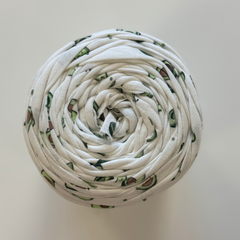 Premium T-Shirt Yarn (Minimum 400g)