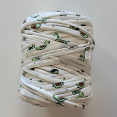 Premium T-Shirt Yarn (Minimum 400g)