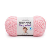 Bernat Baby Velvet Yarn 300g