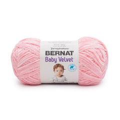 Bernat Baby Velvet Yarn 300g