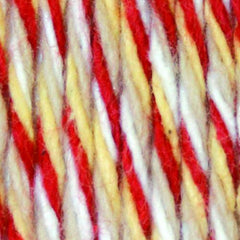 Lily Sugar 'n Cream Twists Knitting Yarn