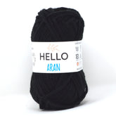 HELLO Aran Yarn 30g