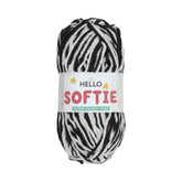 PRE ORDER - Hello Softie Ombre Yarn 100g