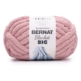 Bernat Blanket 'BIG' Knitting Yarn 300g