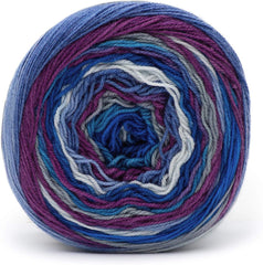 Caron Chunky Cakes Super Chunky Yarn 280g