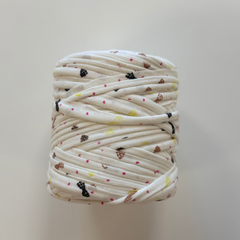 Premium T-Shirt Yarn (Minimum 400g)