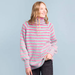 Caron Colorama Halo Perfect Phasing Yarn 500g