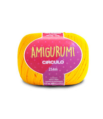 Circulo Amigurumi 100% Mercerised Cotton Yarn 125g