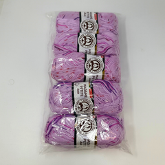 PACK OF 5 Madame Petite Batik | Anti Pilling | 100g | 100& Acrylic