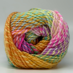 Papatya Confetti Yarn 100g
