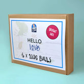 Stanley x Hello Love - Pack of 6 - Bright Side