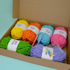 Stanley x Hello Love - Pack of 6 - Bright Side