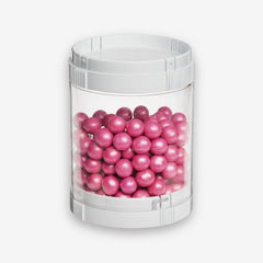 Pack of 3 x Deflecto Stackable Tape Tower Organisers