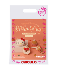 Hello Kitty Keychain Collection®