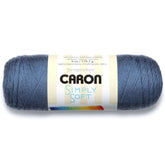 Caron Simply Soft Aran Yarn 170g - Solids
