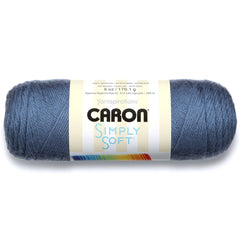 Caron Simply Soft Yarn 170g