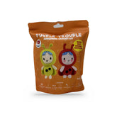 Knitty Critters - Double Trouble - Rosie Ladybird