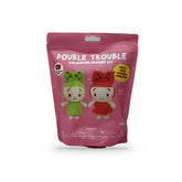 Knitty Critters - Double Trouble - Tabitha The Girl