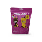 Knitty Critters - Double Trouble - Gracie The Giraffe