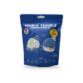 Knitty Critters - Double Trouble - Wesley The Whale