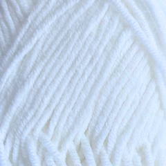 Hello Easy Cotton Acrylic Blend Yarn 25g