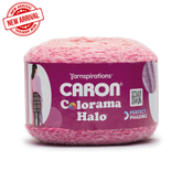 Caron Colorama Halo Perfect Phasing Yarn 500g
