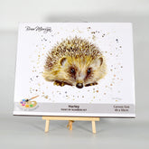 Bree Merryn Paint By Numbers 40cm x 50cm - Harley