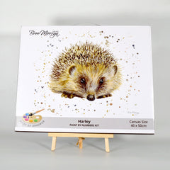 Bree Merryn Paint By Numbers 40cm x 50cm - Harley