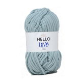Hello Love Chenille Yarn - 100g