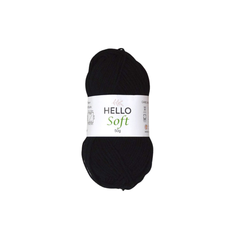 Hello Soft Yarn - 50g
