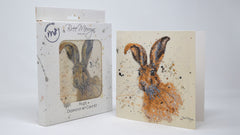 Bree Merryn Sparkle Art - Hugh