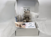 Hello Artisan Box - Yarnimals II - Dollie the Hippo