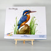 Bree Merryn Paint By Numbers 40cm x 50cm - Keira