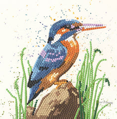 Bree Merryn Sparkle Art - Keira